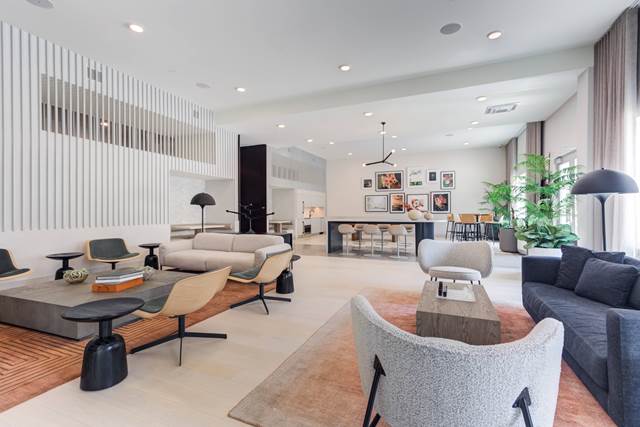 Domain CityGate Apartments